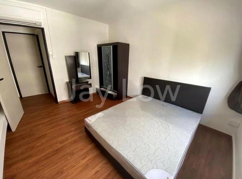 Room (HDB) for Rent in  242 Simei Street 5 - Image 3